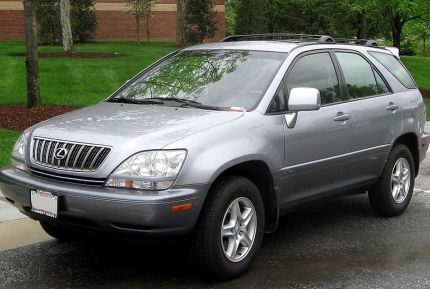 RX